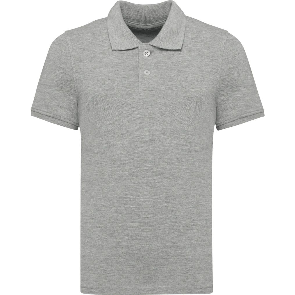 Image produit Polo Manches Courtes Enfant Polo infantil k292