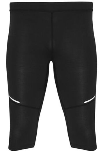 Short esportivo Icaria homem lg6694 - Noir