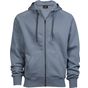Image produit Hooded zip sweat 5435