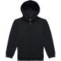 Image produit Kids id 334 zip hood sweat à capuche enfant bc-wk003