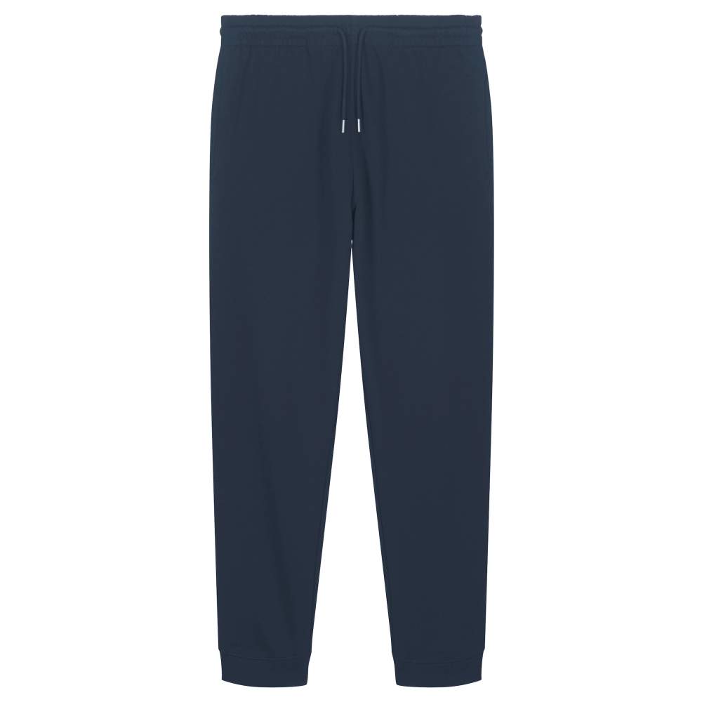 Mover 2.0 Baumwoll Jogginghose stbu185 Personalisierung - French navy