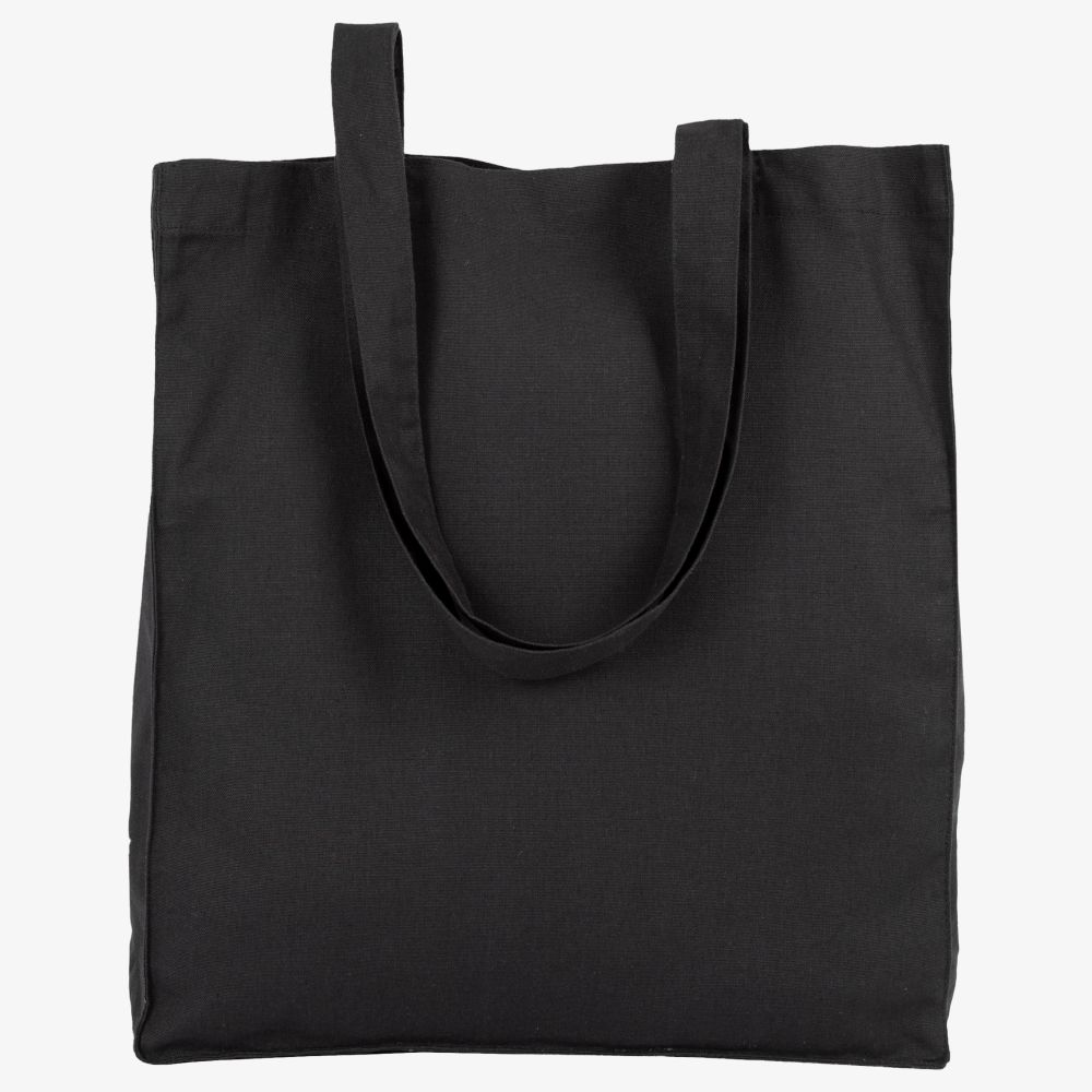 K-loop organic k6202 koffertas met vouwplooien
