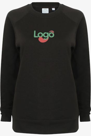 Image produit Unisex slim fit sweat sf525