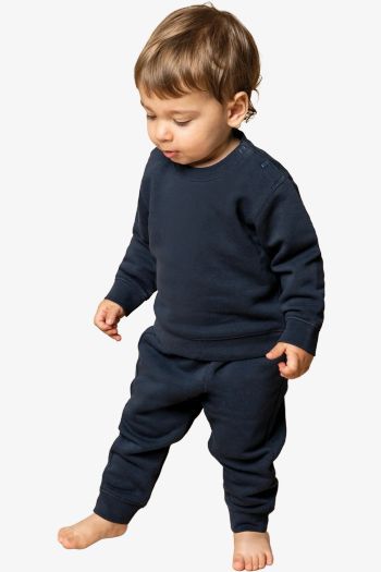 Image produit Sweat Shirt écoresponsable Bébé bluza niemowlęca k835