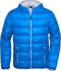 blue/silver