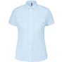 Image produit Kurzarm-Pilotenhemd für Damen k504