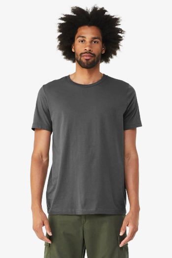 Image produit Camiseta de manga corta triblend unisex 3413