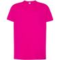 Image produit Regular t-shirt Tee shirt Baumwolle Polyester tsra150
