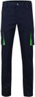 navy/lime