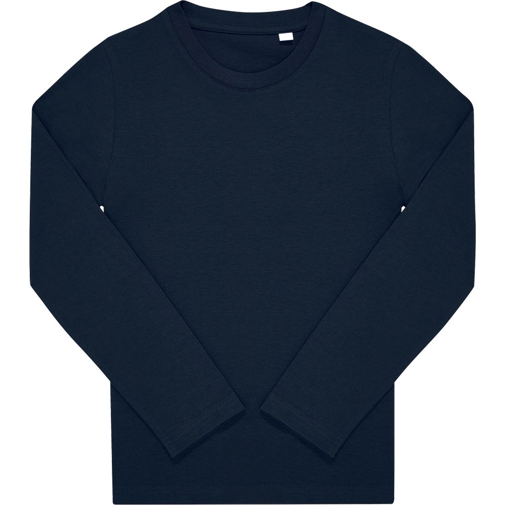 Image produit Kids e150 long Sleeve tee-shirt tk003