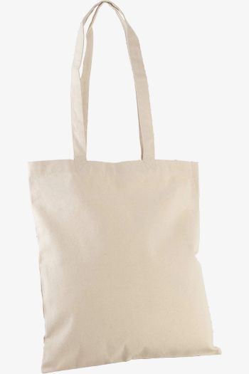 Image produit BOLSA DE COMPRAS DE ALGODÃO BIO ki0262