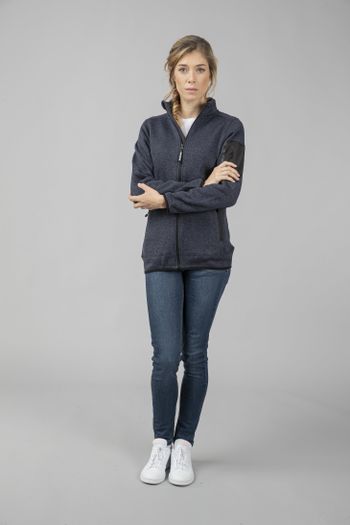 Image produit Cruise women Damen Polarfleecejacke pk411