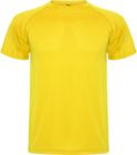 jaune