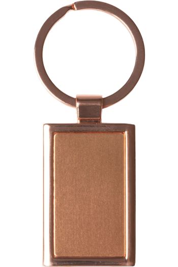 NOAH porte-clés métal ko1748-re - Copper