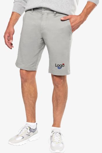 Image produit Men's k750 chino shorts