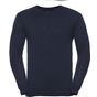 Image produit V-neck knit pullover r-710m-0