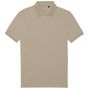 Image produit B&C my eco polo 65/35° pu428