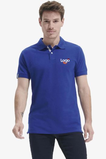 Image produit Polo de hombre Portland 00574