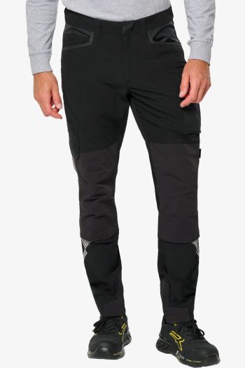 Image produit Recycled stretch trousers wk747