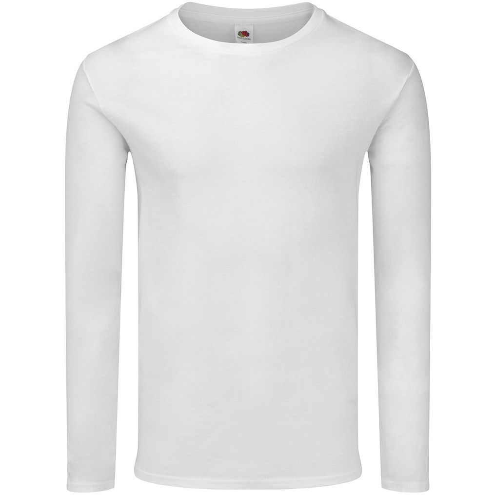 Image produit Iconic 150 classic long sleeve t 61-446-0
