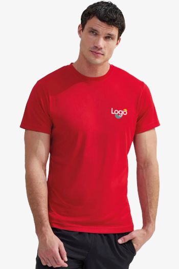 Image produit Camiseta de rendimiento hombre ® tr010