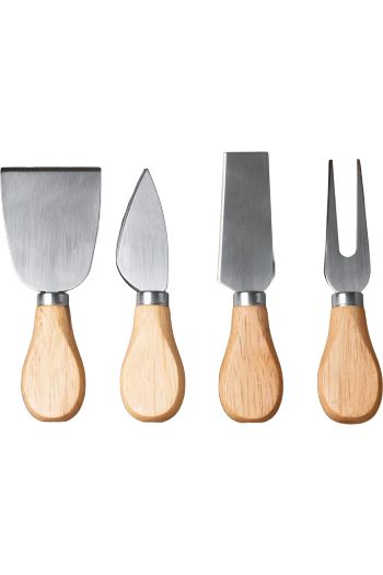 EDAM Käse-Set qu4101 - Beige