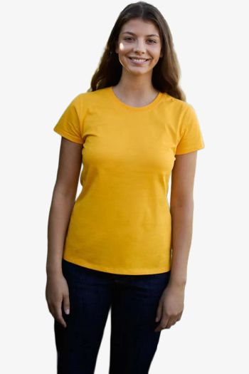 Image produit Damen Classic tee-shirt o80001