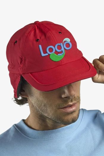 Image produit Techno flap s keps tefs