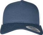 navy/white