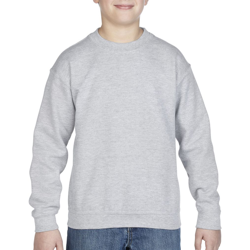 Image produit Ungdom crewneck sweatshirt 18000b