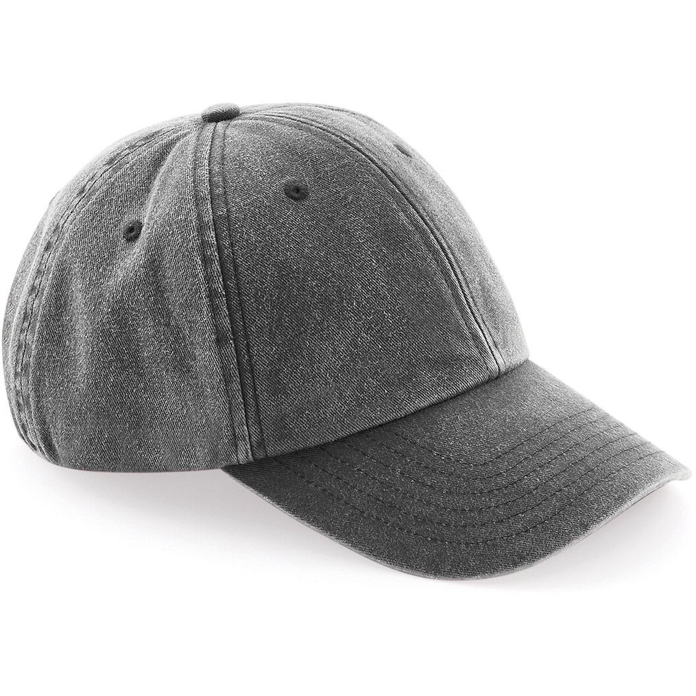 Image produit Adjustable vintage b655 cap