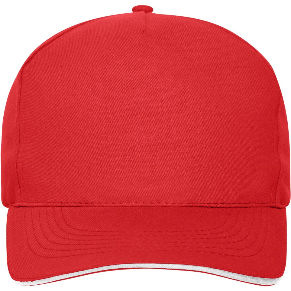 red/white