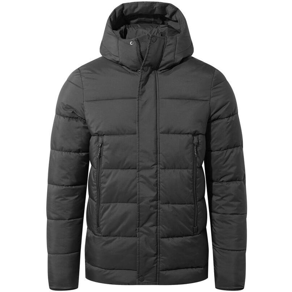 Image produit Expert padded winter jacket Recycled polyamide cen003