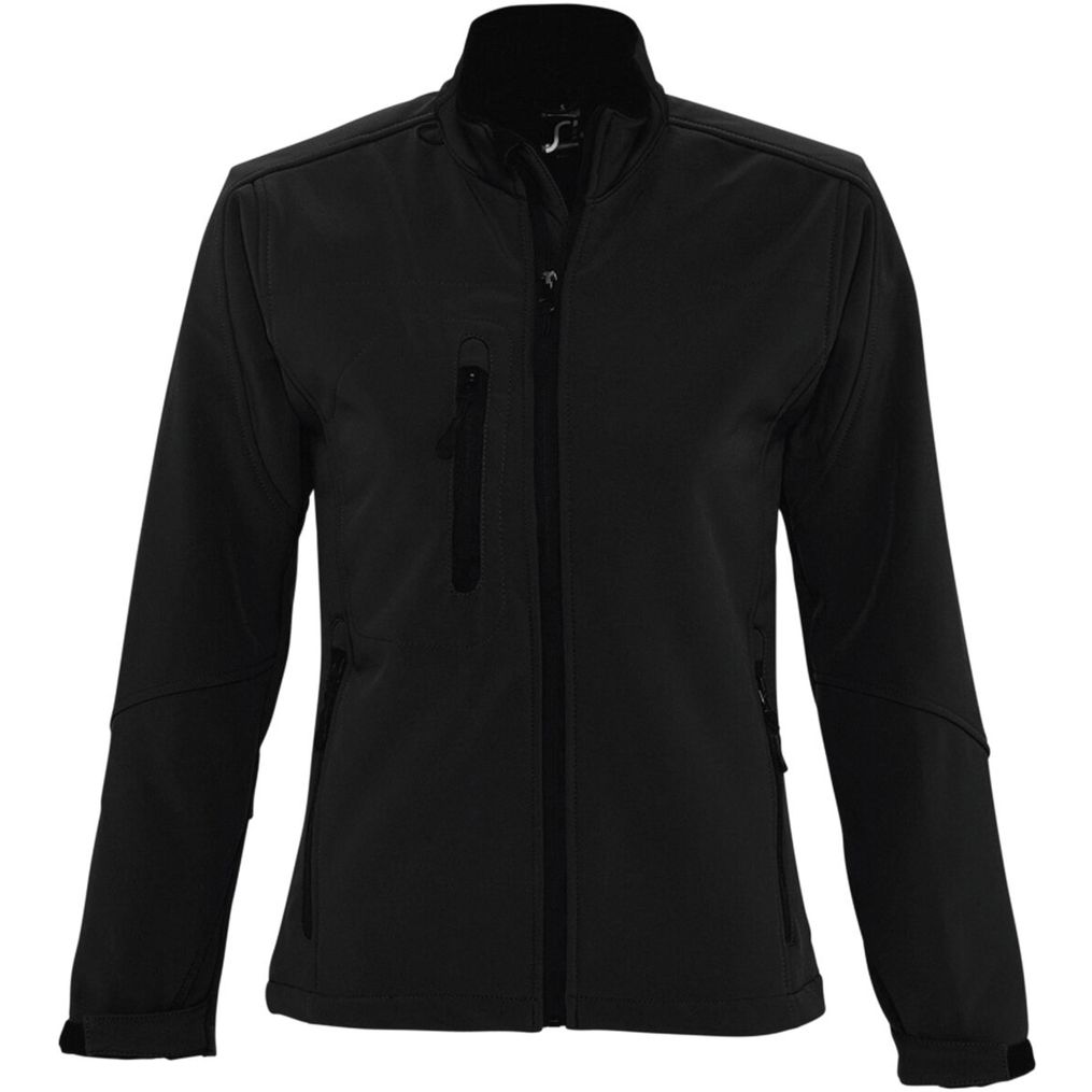 Image produit Roxy Veste softshell zippée 46800