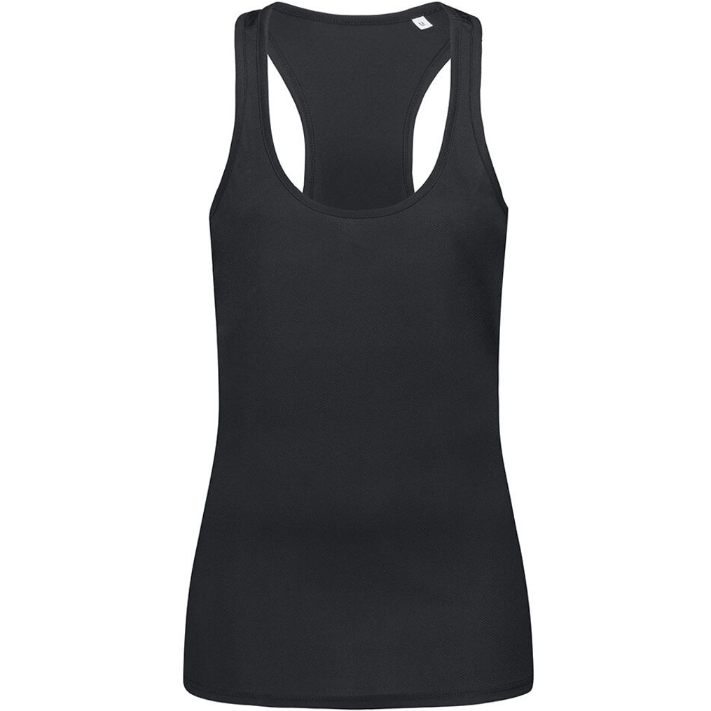 Image produit Active 140 tank Canottiera sportiva st8540