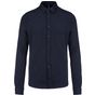 Image produit Long sleeve pique knit shirt k508