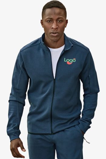 Image produit Athletic zip sweat 5704
