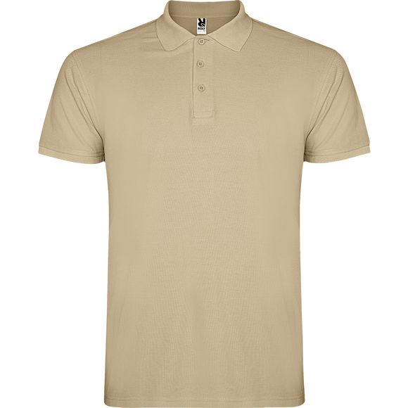Image produit Polo a maniche corte po6638