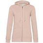 Image produit Inspire zipped hood /women_° ww36b
