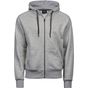 Image produit Trapper med zipper Hoodie 5435