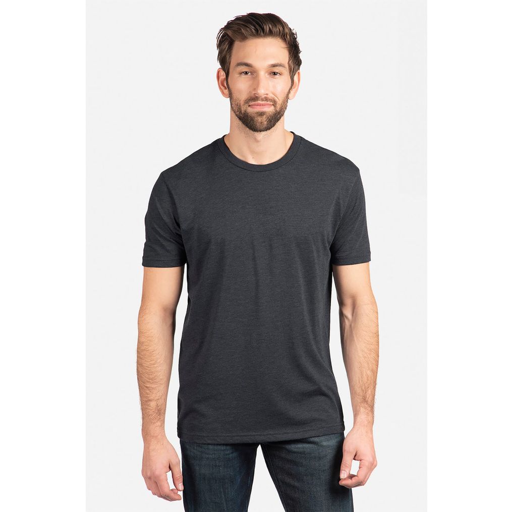 Image produit Tee shirt unisexe doux 6010