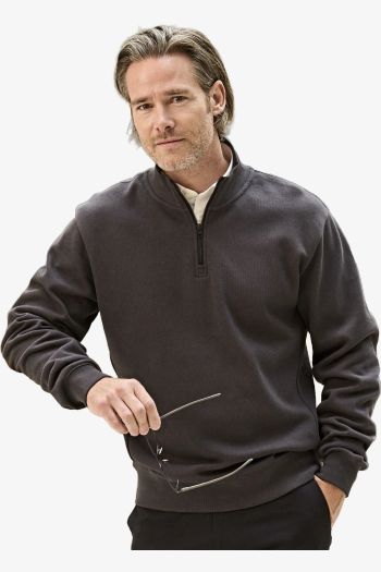 Image produit Half zip Sweatshirt 5506