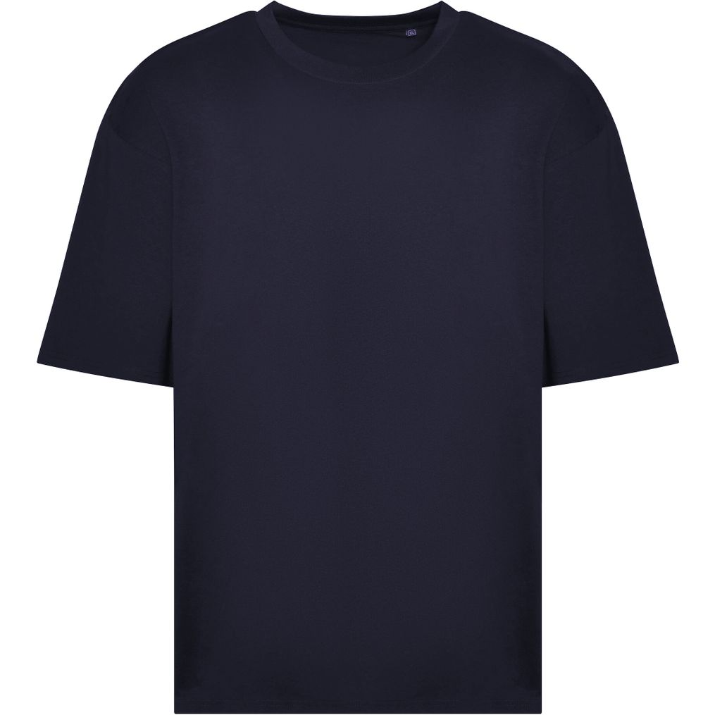 Image produit Oversize 100 Tee shirt coton moderne jt009