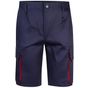 Image produit Bicolored multipocket bermuda 103007