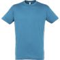 Image produit Regent Tee shirt coton uni 11380