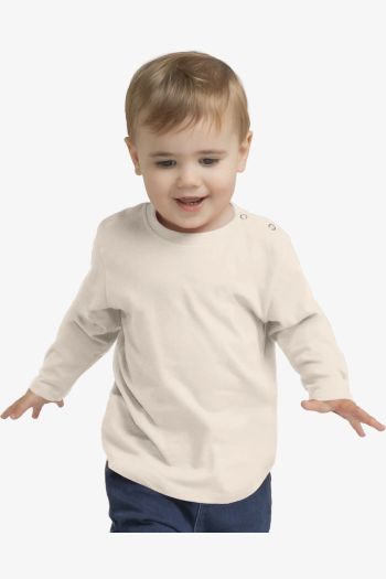 Image produit Long Sleeved t Shirt lw021