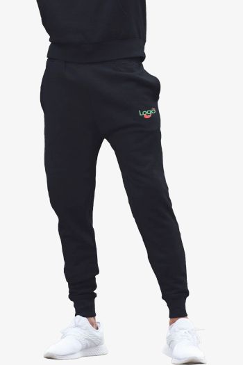Image produit Unisex athleisure joggers