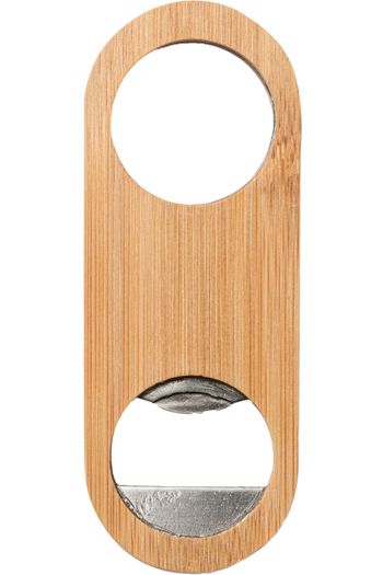 Colins Bambus-Flaschenöffner ab4111 - Beige
