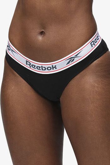 Image produit Aria women's briefs slip u4_c9503_rbk