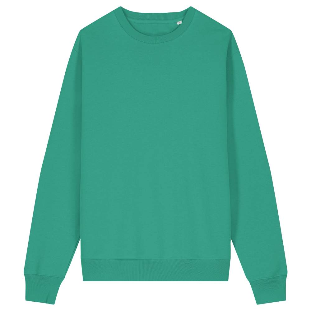 Matcher Sweat bawełna poliester stsu799 personalizacja - Go green